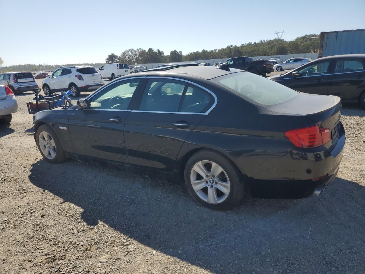 2013 BMW 528 I - Image 2