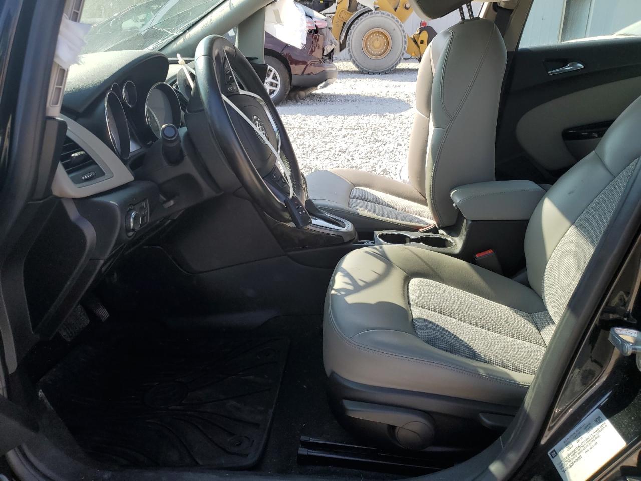 2016 Buick Verano - Фото 7