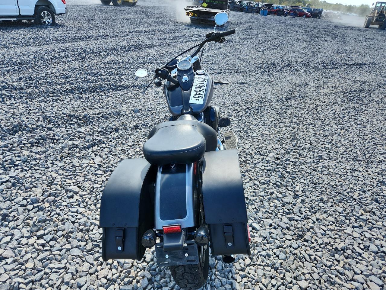 2016 Harley-Davidson Fls Softail Slim - Image 6