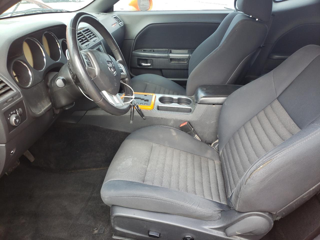 2014 Dodge Challenger R/T - Фото 7