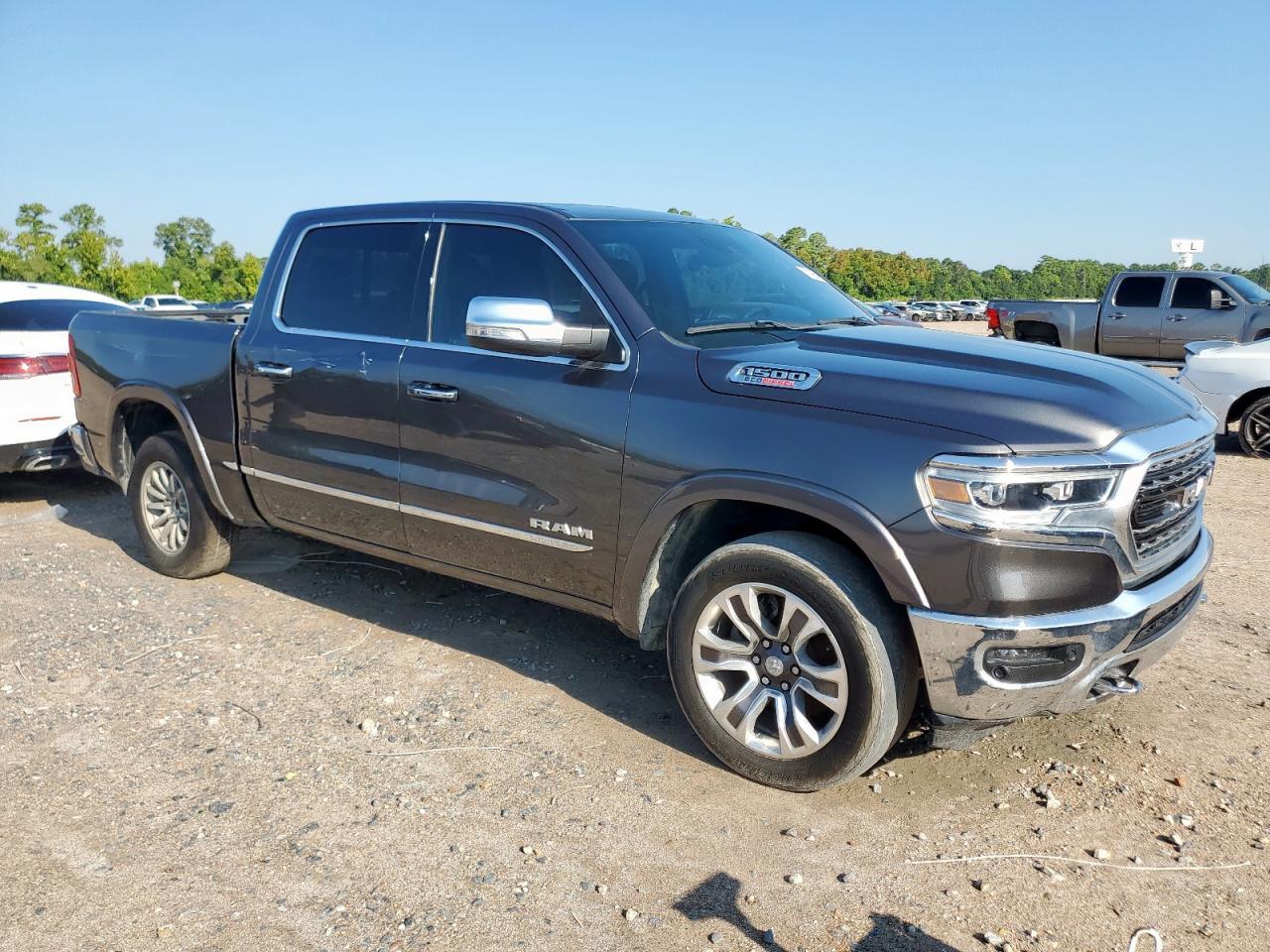 2022 Ram 1500 Limited - Image 4