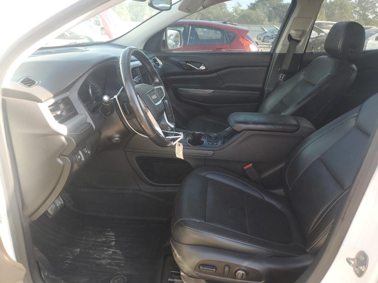 2021 GMC Acadia - Image 7