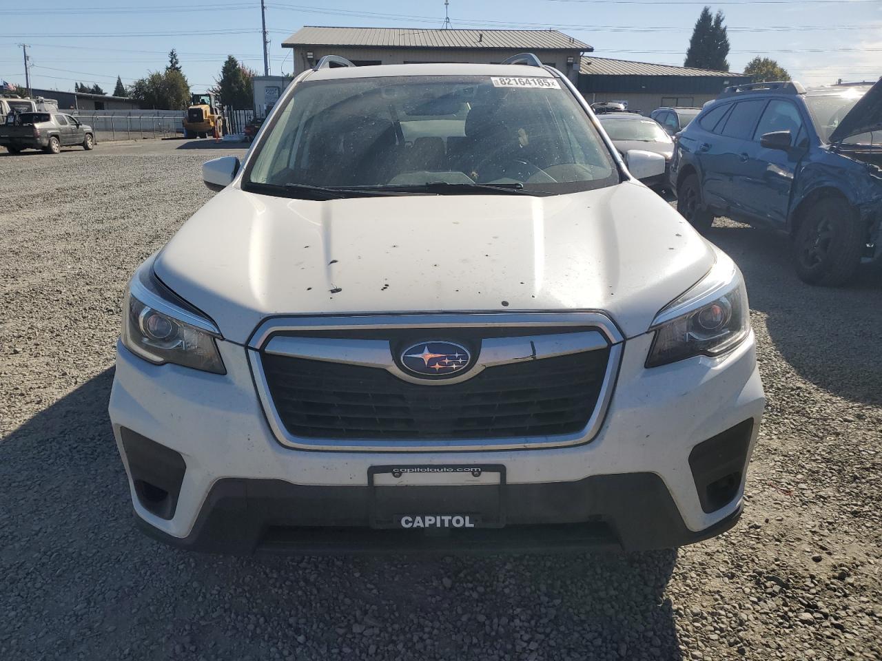 2019 Subaru Forester Premium - Image 5