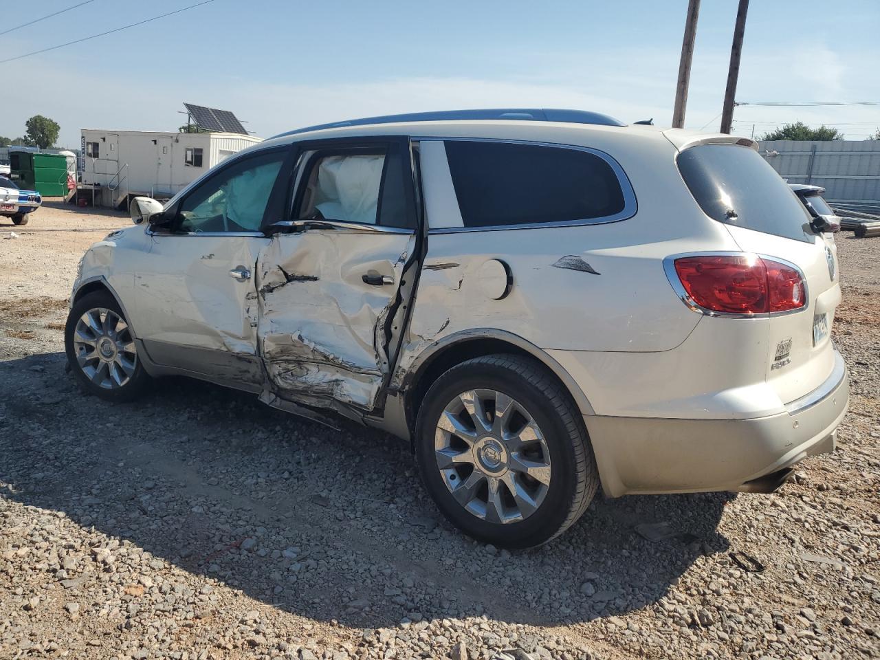 2011 Buick Enclave Cxl - Image 2