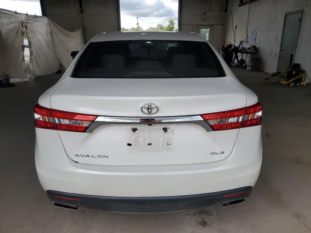 2013 Toyota Avalon Base - Фото 6