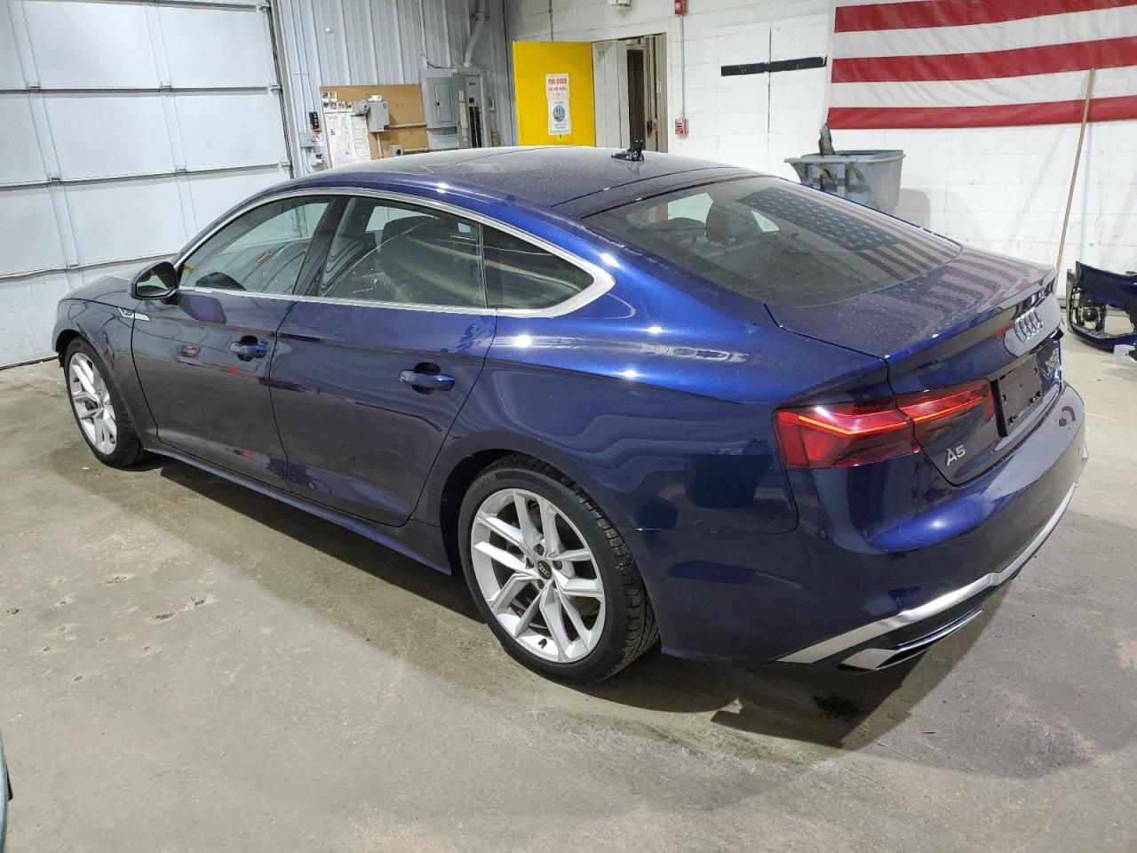 2024 Audi A5 Premium Plus 45 - Image 2