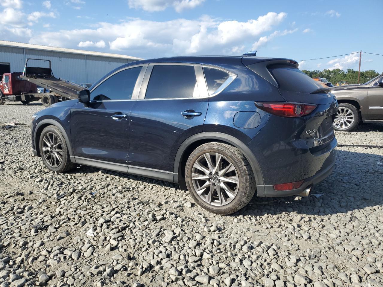 2020 Mazda Cx-5 Grand Touring Reserve - Image 2