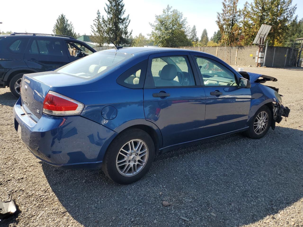 2009 Ford Focus Se - Image 3