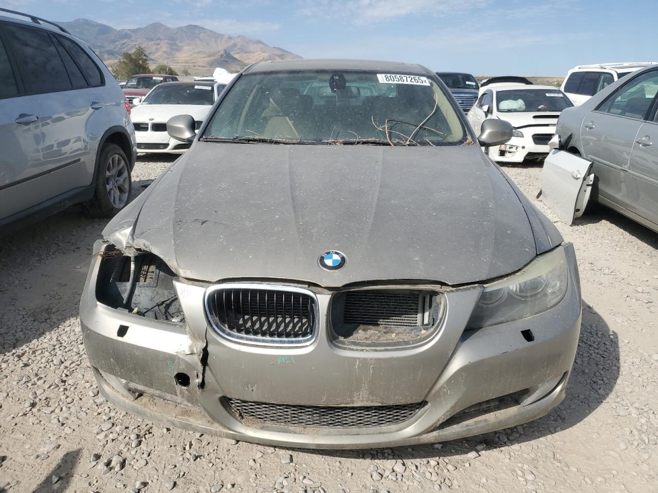 2011 BMW 328 Xi - Image 5