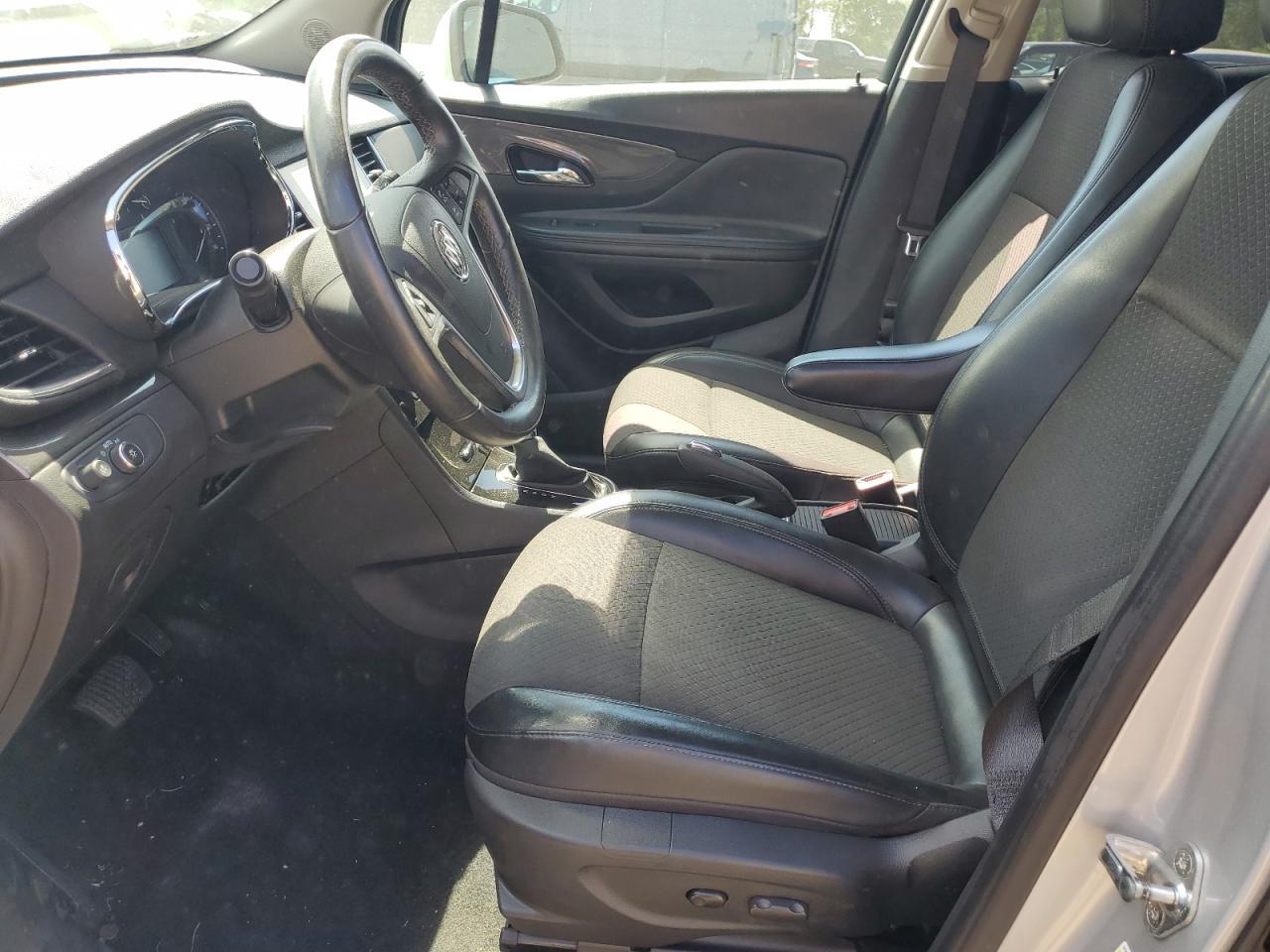 2020 Buick Encore Preferred - Фото 7