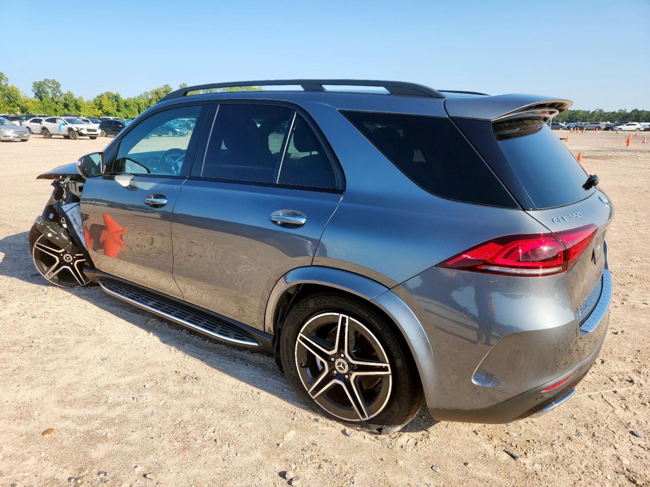 2023 Mercedes-Benz Gle 350 - Image 2