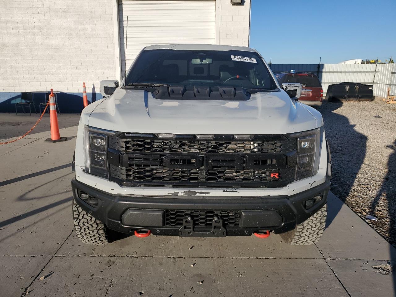 2023 Ford F150 Raptor - Image 5
