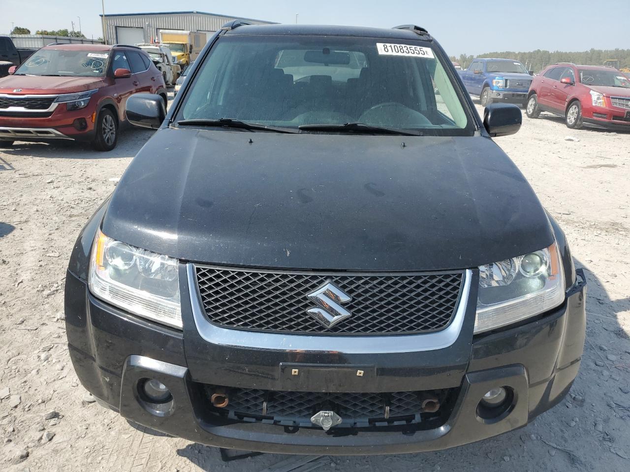 2007 Suzuki Grand Vitara Xsport - Image 5