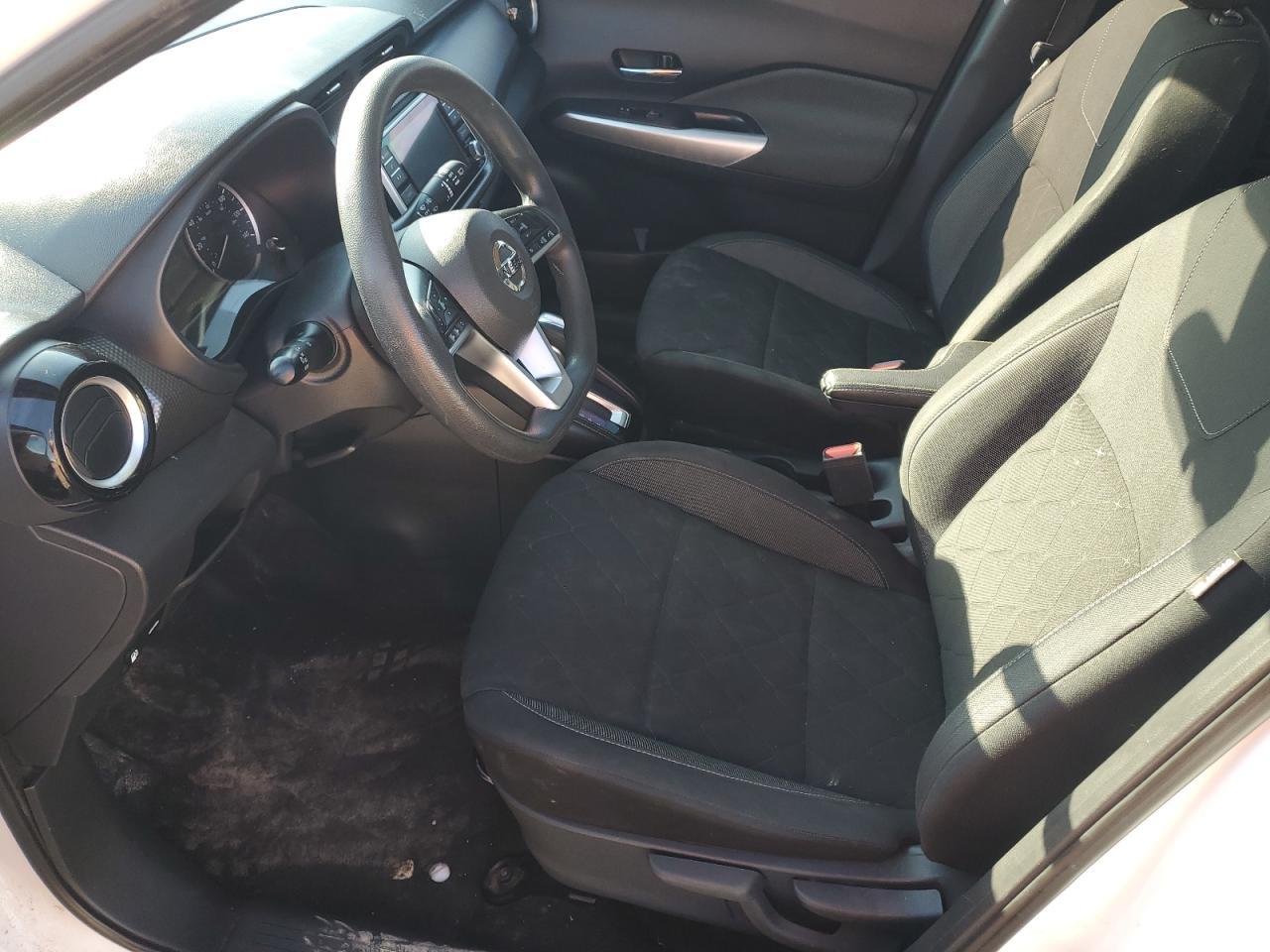2020 Nissan Kicks Sv - Image 7