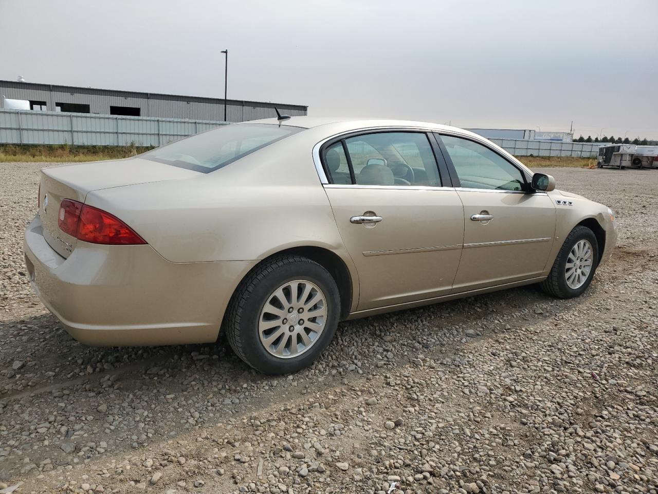 2006 Buick Lucerne Cx - Фото 3