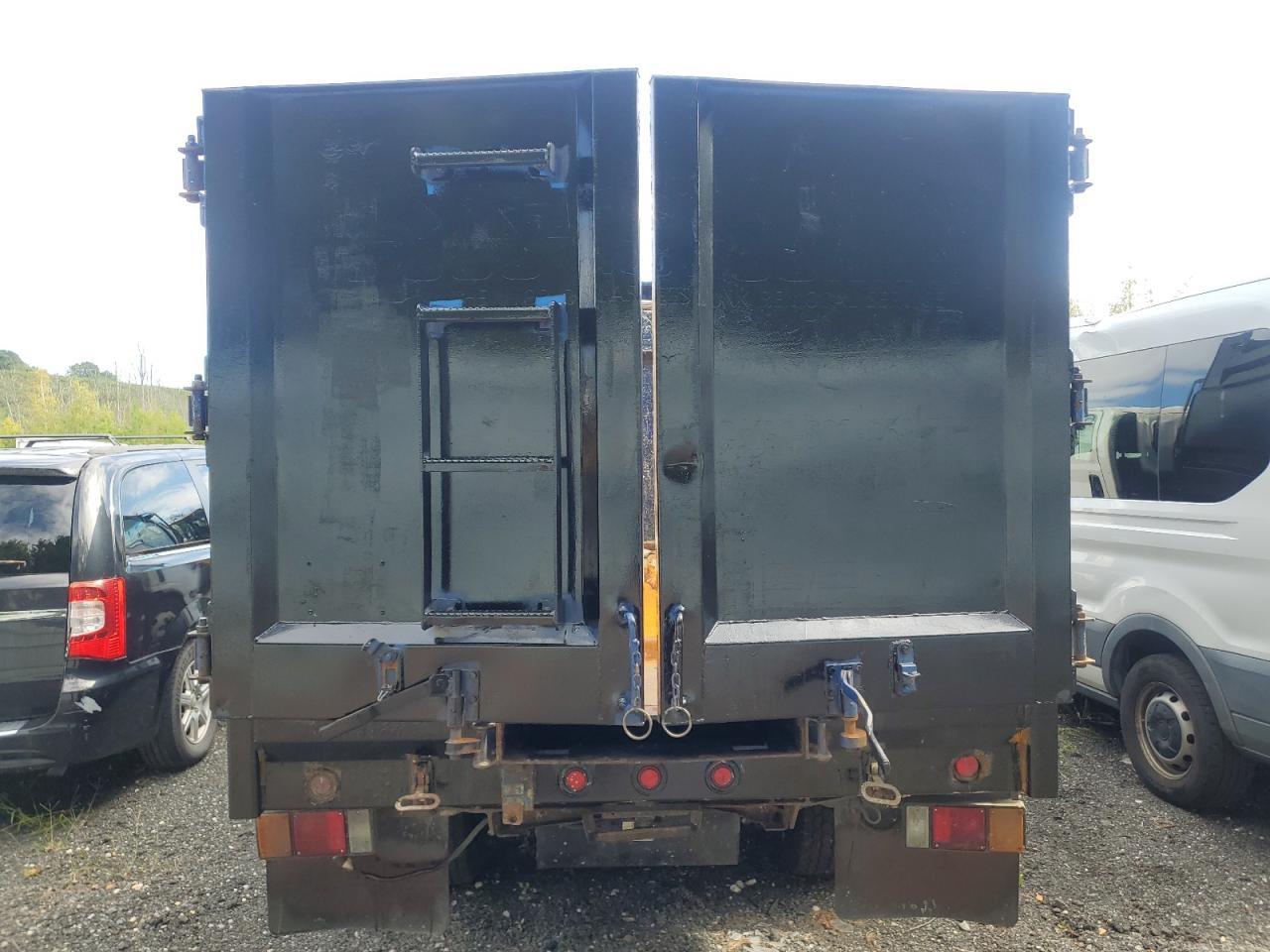 2013 Isuzu Npr Hd - Фото 6