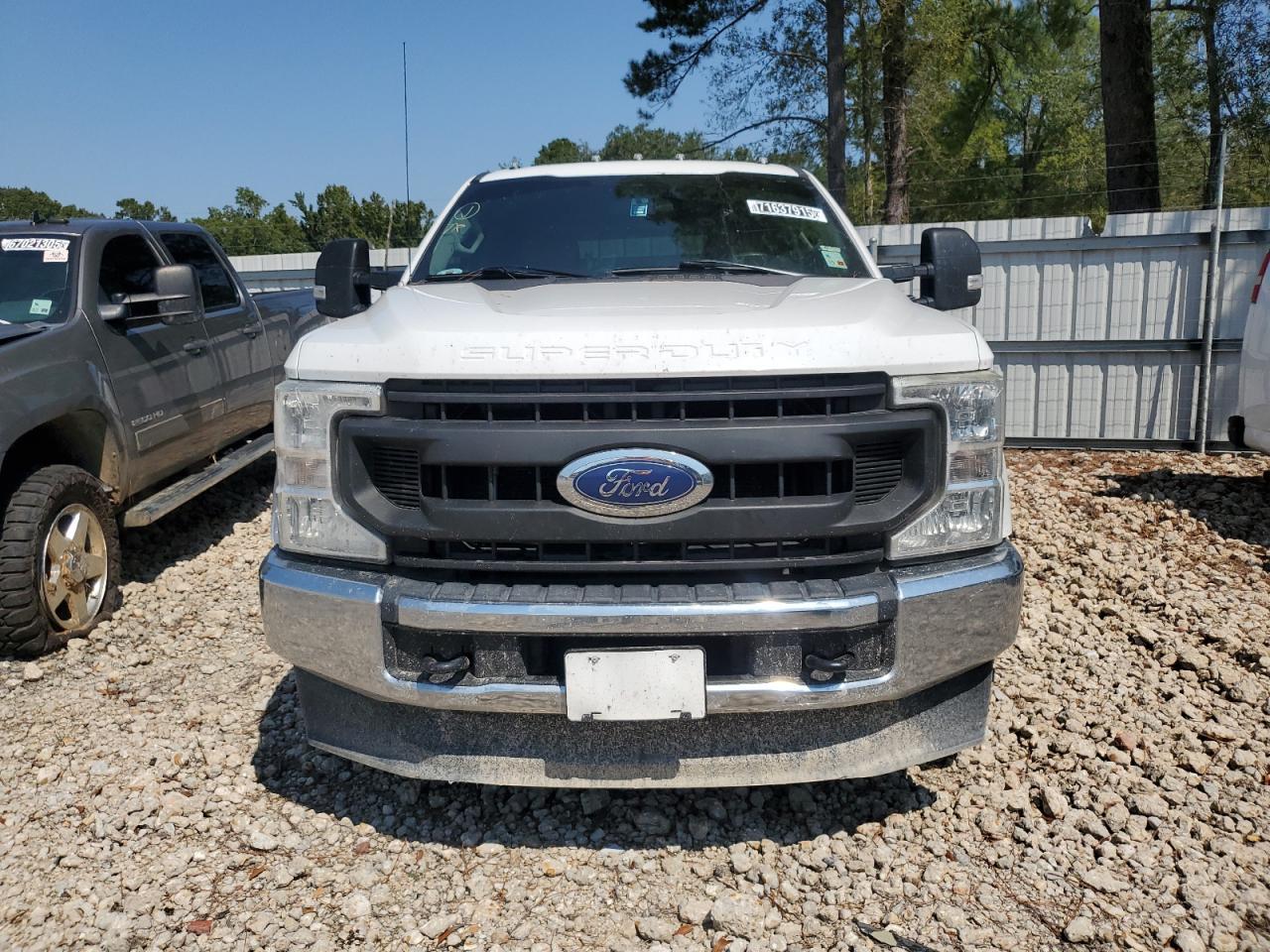 2020 Ford F250 Super Duty - Фото 5