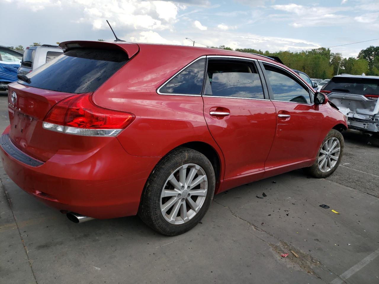 2011 Toyota Venza - Фото 3