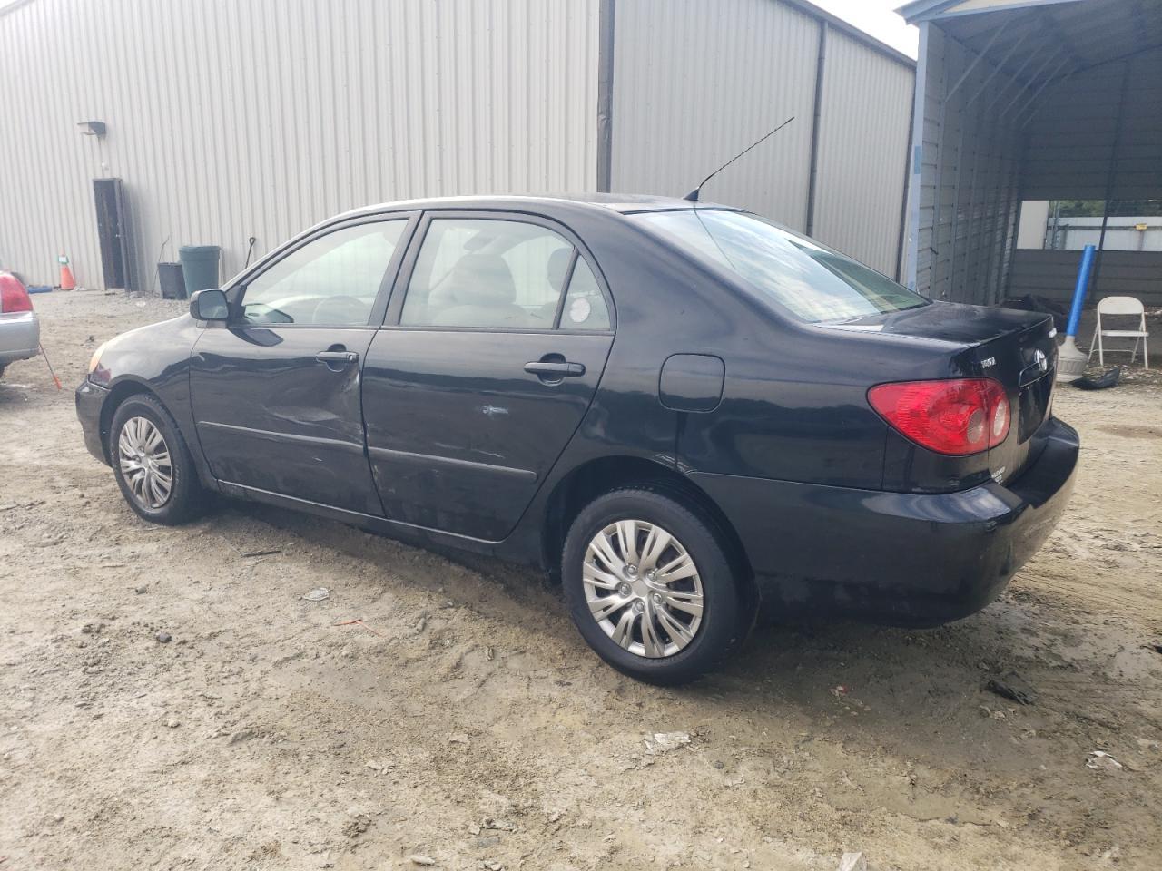 2008 Toyota Corolla Ce - Image 2