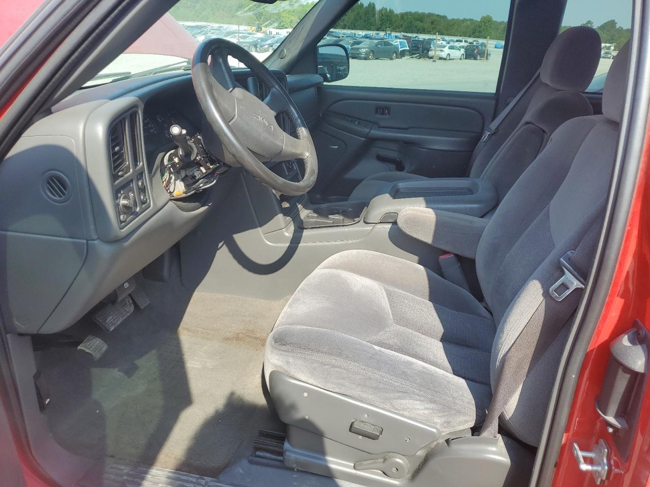 2006 GMC New Sierra C1500 - Фото 7