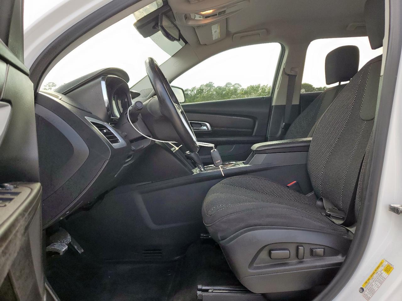 2017 GMC Terrain Sle - Image 7