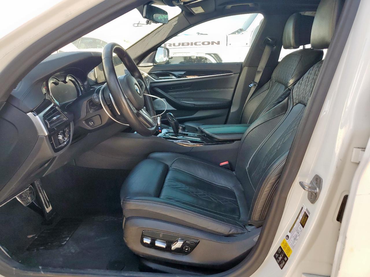 2018 BMW M550Xi - Image 7