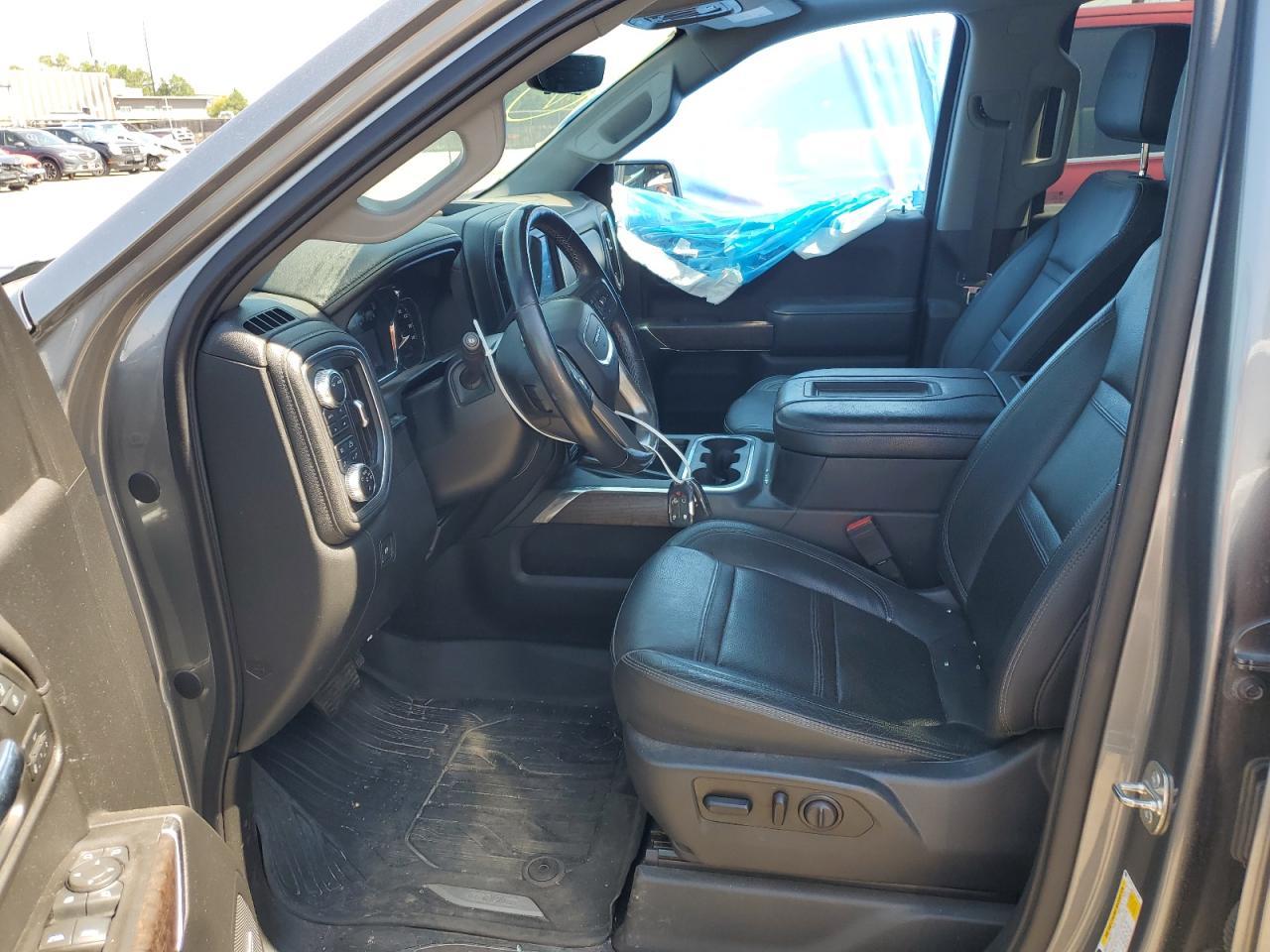 2020 GMC Sierra K1500 Denali - Фото 7