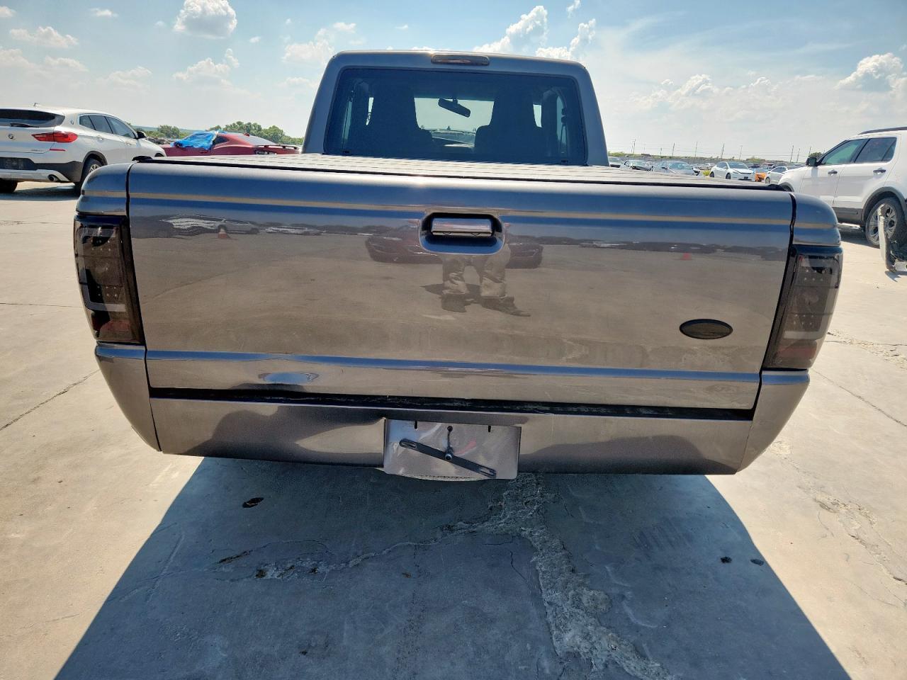 2004 Ford Ranger Super Cab - Фото 6