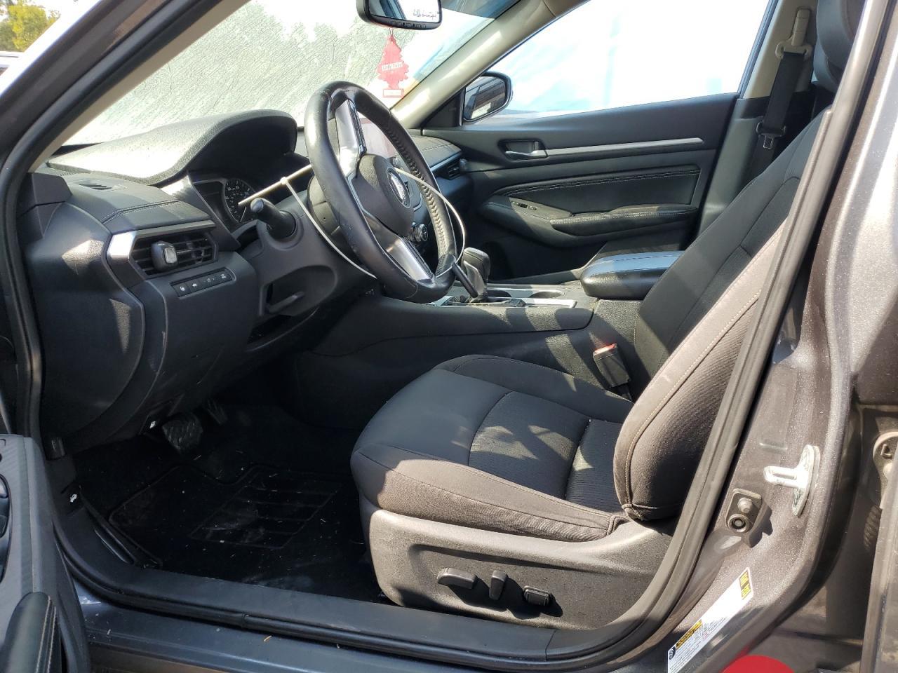 2019 Nissan Altima Sv - Image 7