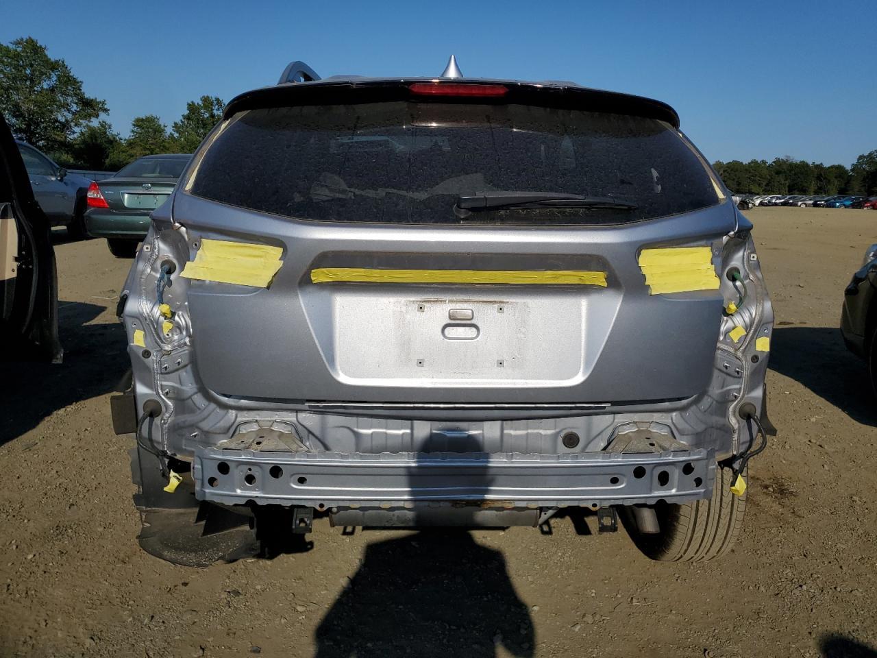 2018 Subaru Crosstrek Limited - Image 6