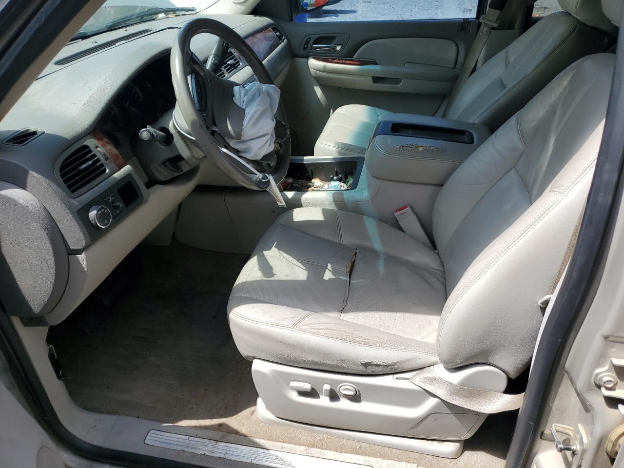 2009 GMC Yukon Slt - Фото 7