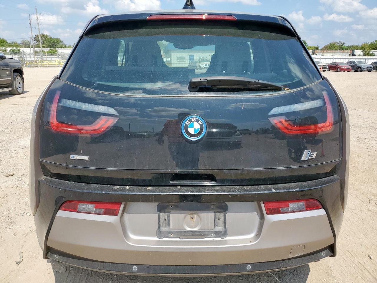 2014 BMW I3 Rex - Фото 6