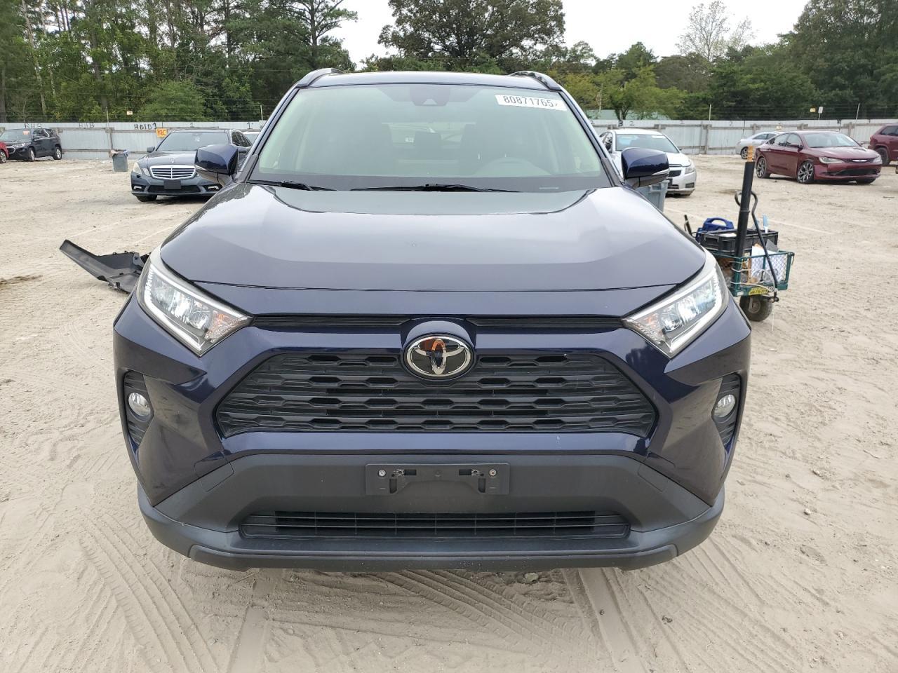 2019 Toyota Rav4 Xle - Image 5