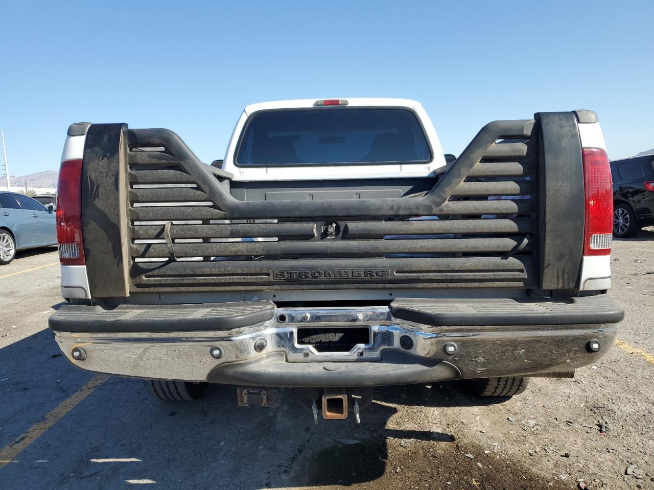 2004 Ford F250 Super Duty - Фото 6