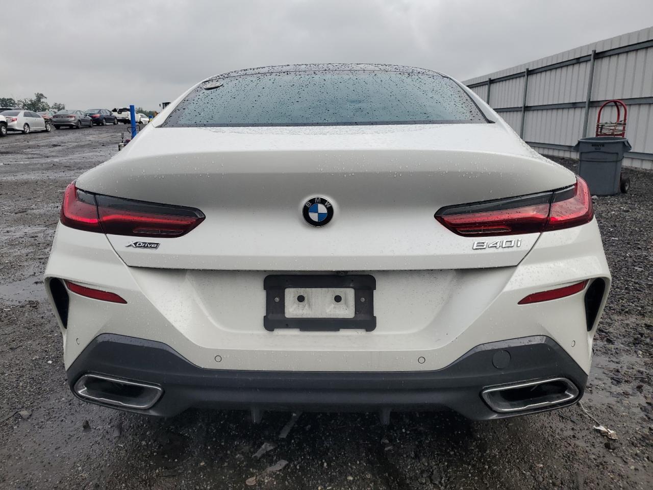 2022 BMW 840Xi - Image 6