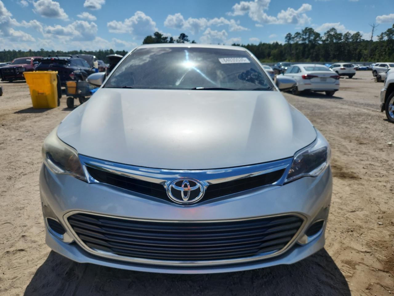 2013 Toyota Avalon Base - Image 5