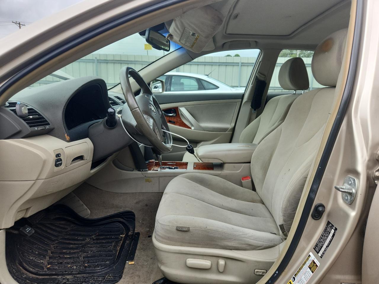 2008 Toyota Camry Ce - Image 7