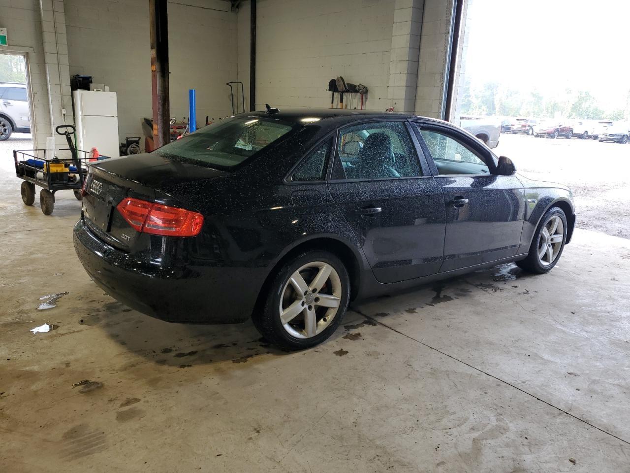 2009 Audi A4 Premium Plus - Image 3