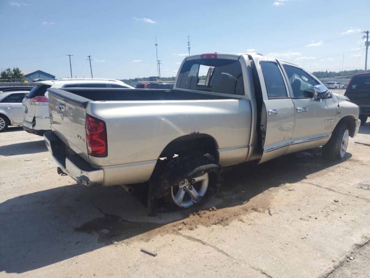 2008 Dodge Ram 1500 St - Image 3