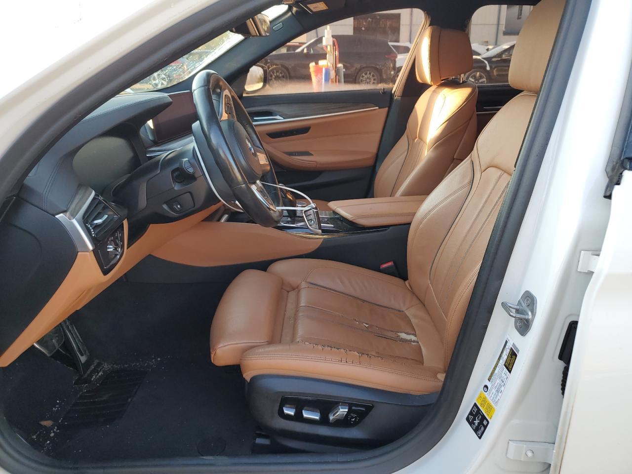 2019 BMW M550Xi - Image 7