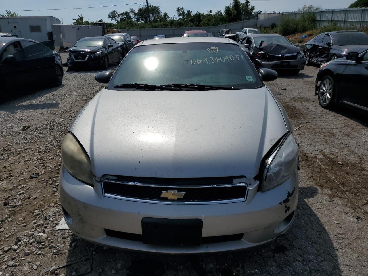 2006 Chevrolet Monte Carlo Ss - Image 5