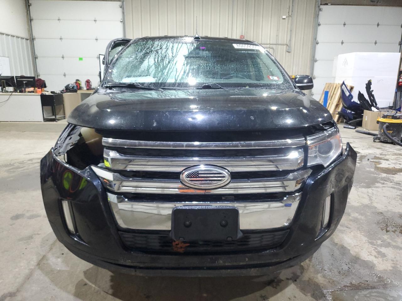 2013 Ford Edge Limited - Фото 5
