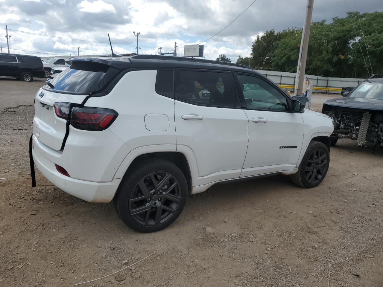 2024 Jeep Compass Limited - Image 3