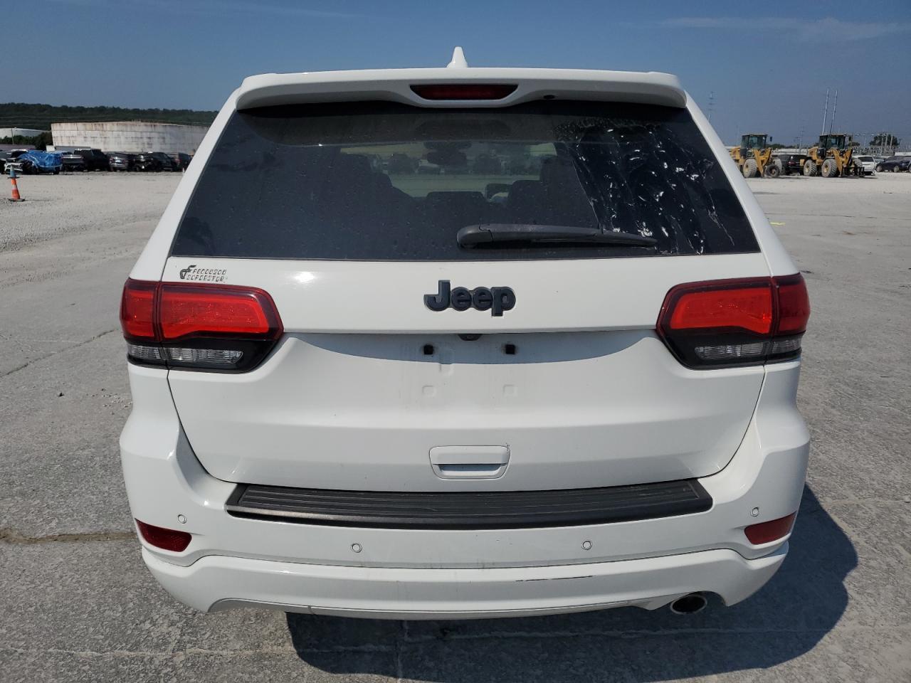 2019 Jeep Grand Cherokee Laredo - Фото 6