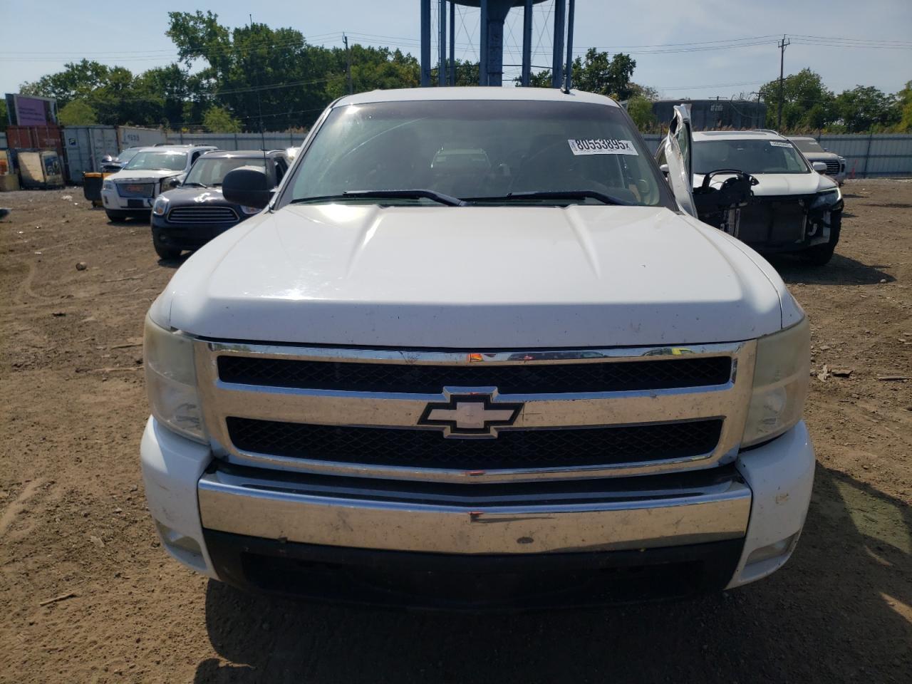 2008 Chevrolet Silverado C1500 - Фото 5