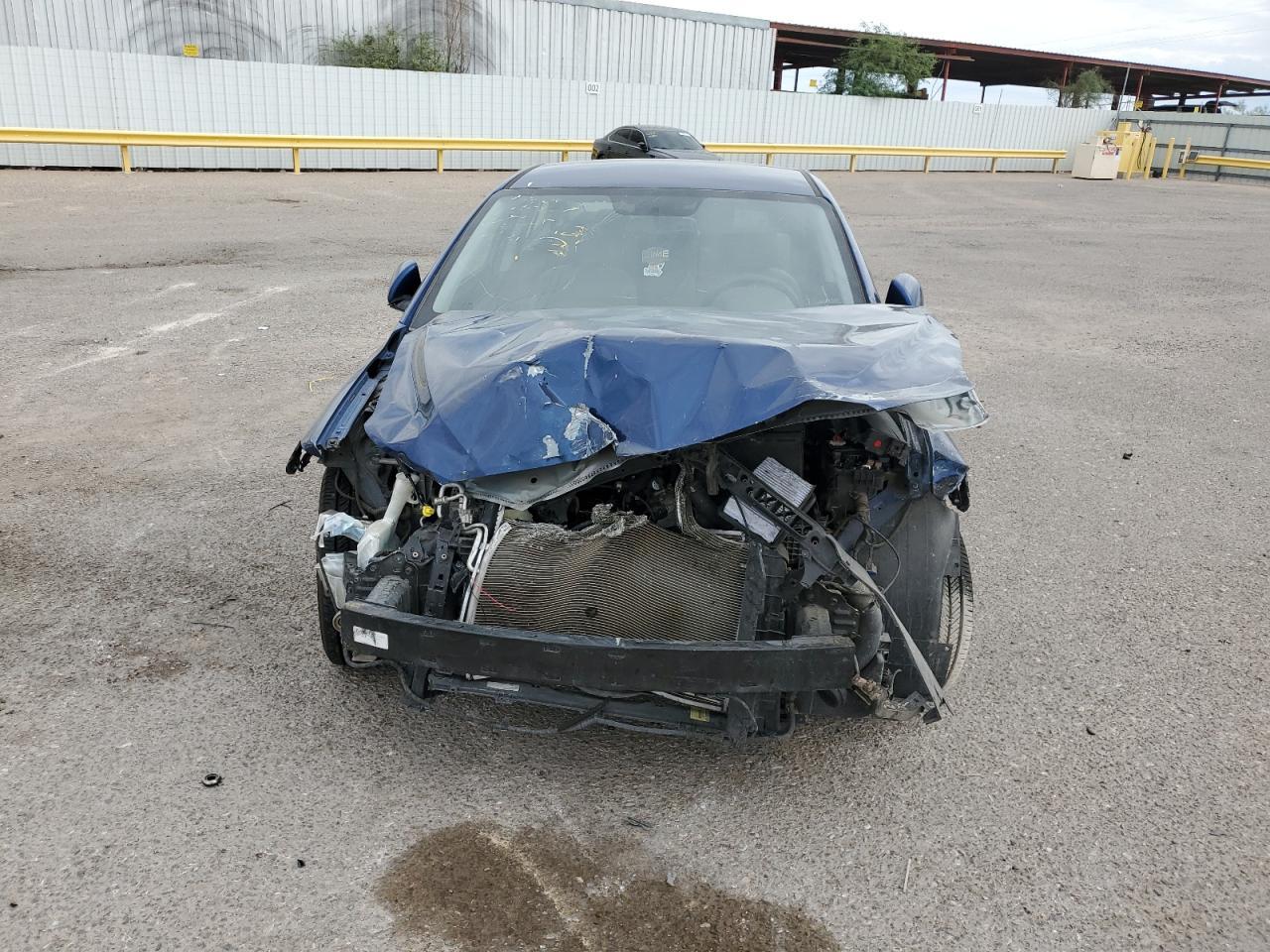 2017 Hyundai Elantra Se - Фото 5