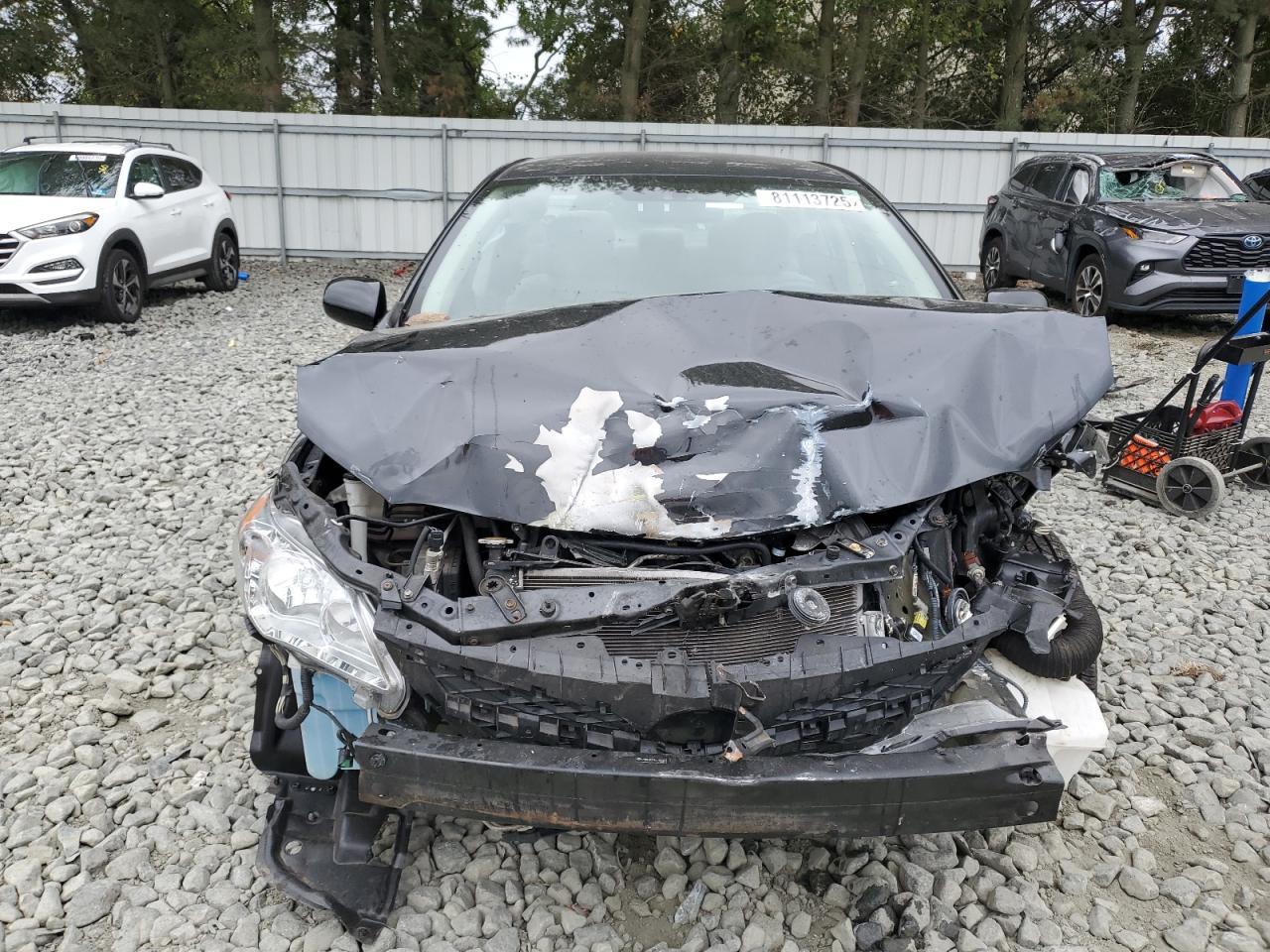 2011 Toyota Corolla Base - Image 5