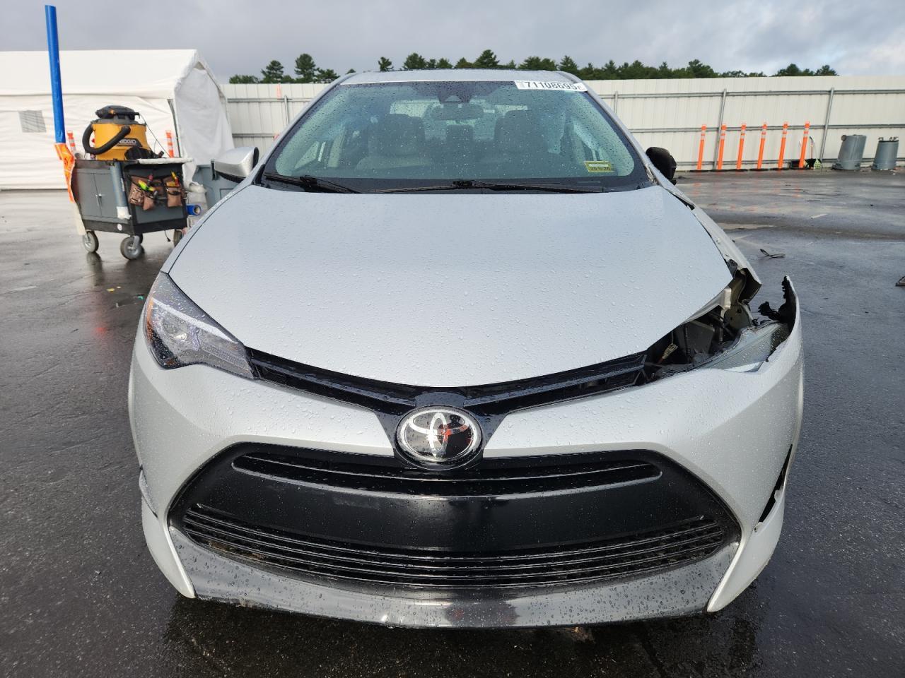 2018 Toyota Corolla L - Image 5