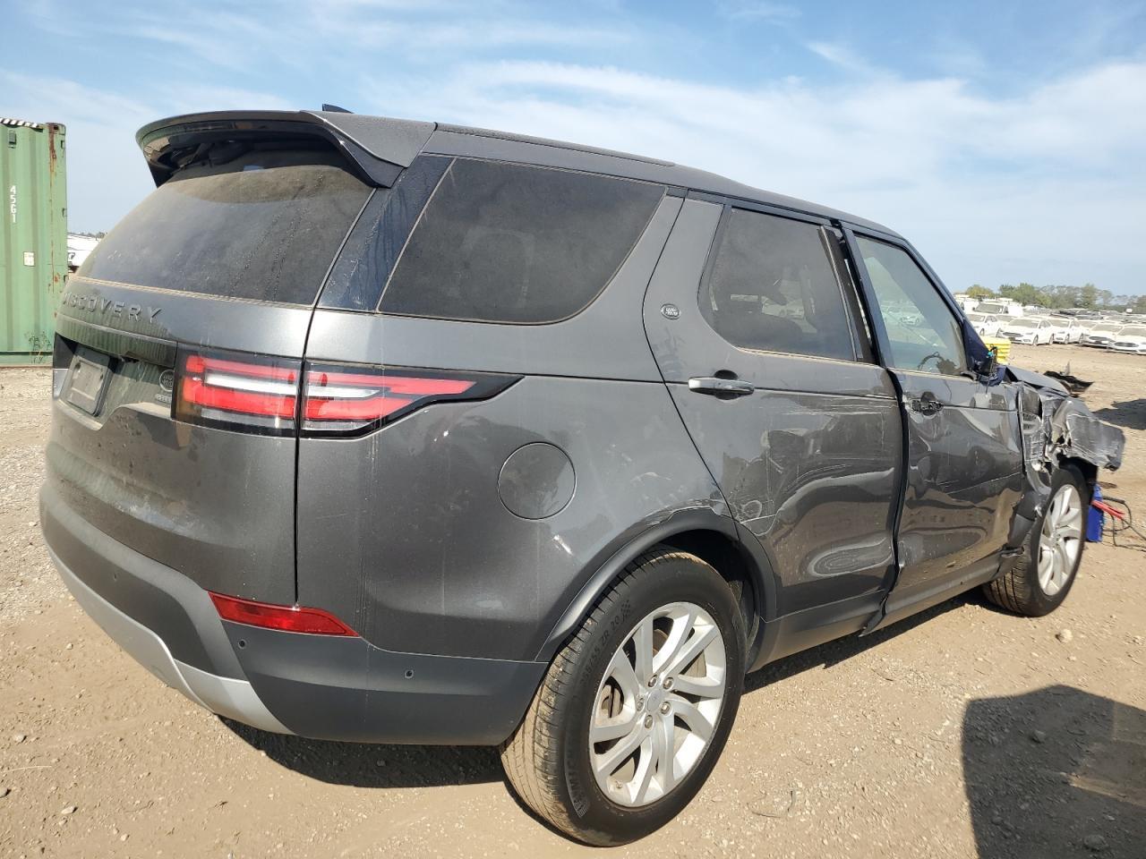 2019 Land Rover Discovery Hse - Image 3