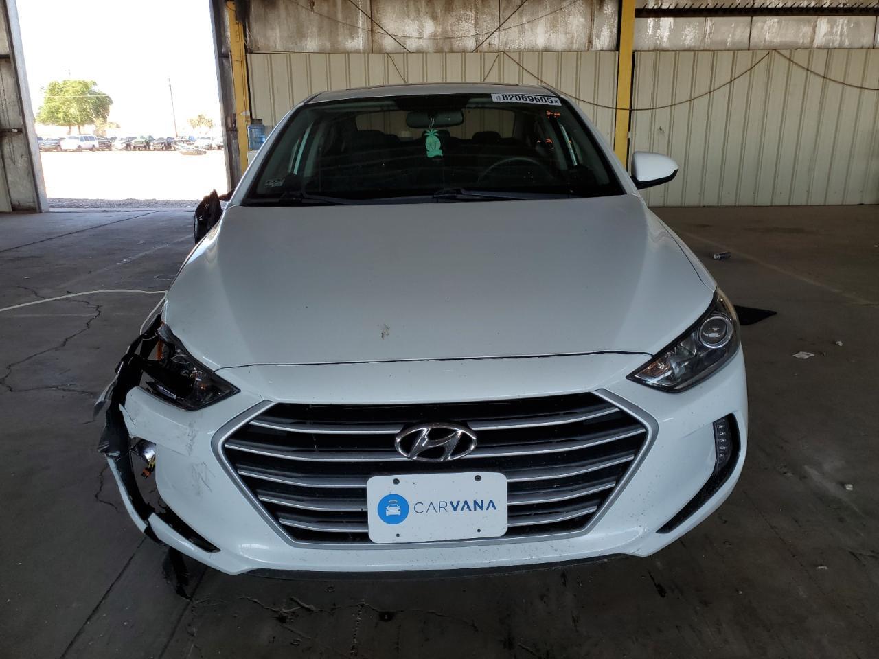 2018 Hyundai Elantra Sel - Image 5